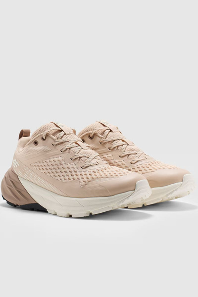 Dámské sportovní boty 4F 4FMM00FSPOF027 Růžové