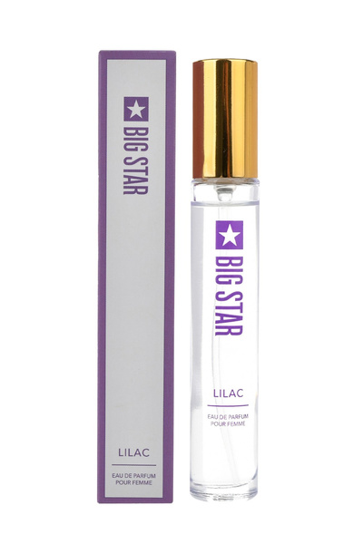 Dámský parfém Lila Big Star 15ML