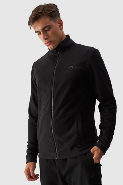 Pánský Polar Regular S Límcem Černý 4FWMM00TFLEM289-20S