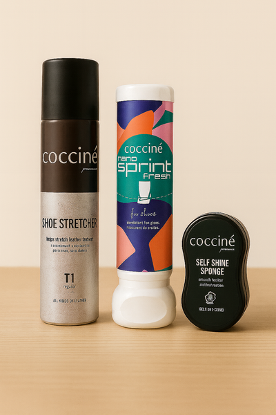 Coccine, Eraser For Suede And Nubuck Cleaning