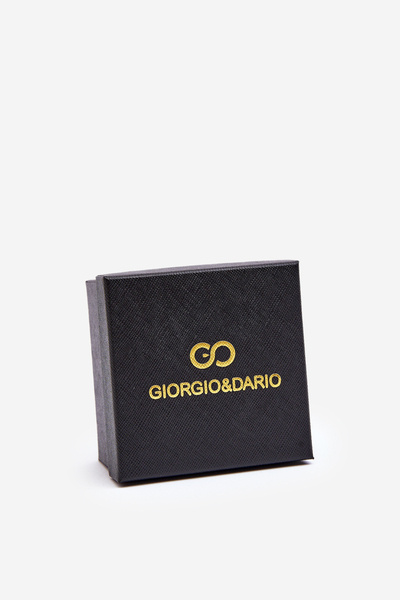 Krabička na hodinky Giorgio&Dario