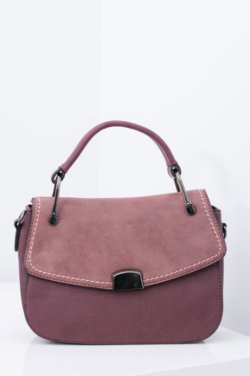 Bordeaux Women's Handbag Coffer