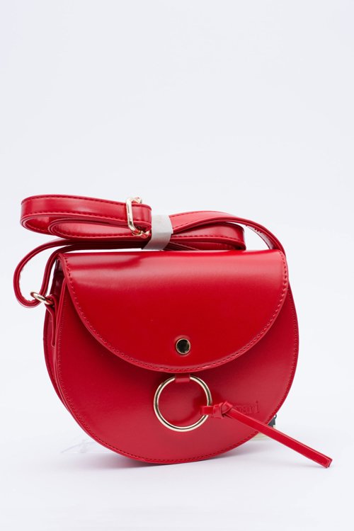 Women Red Stylish Bag