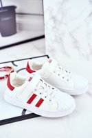 Bílá || Odstíny červené