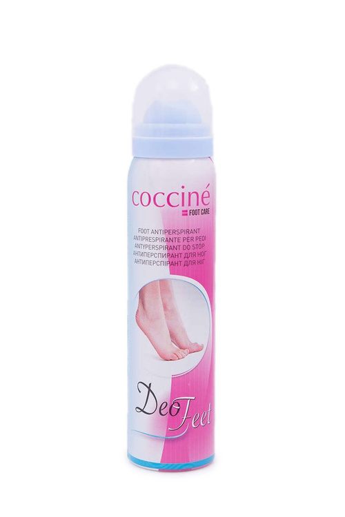 Coccine Nožní Deodorant Deo Feet Módní a dostupná obuv online