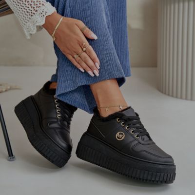 Dámska obuv typu sneakers - kategória produktu