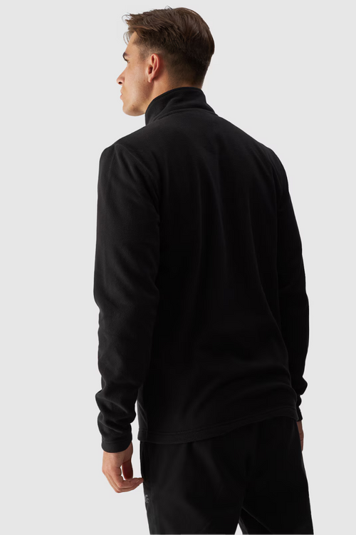 Pánský Polar Regular S Límcem Černý 4FWMM00TFLEM289-20S