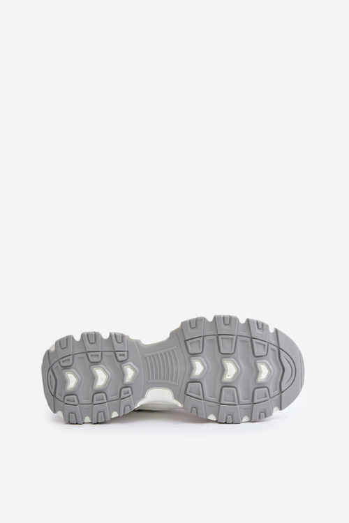 Dámské Tenisky HI-POLY SYSTEM Big Star NN274A105 Bežové