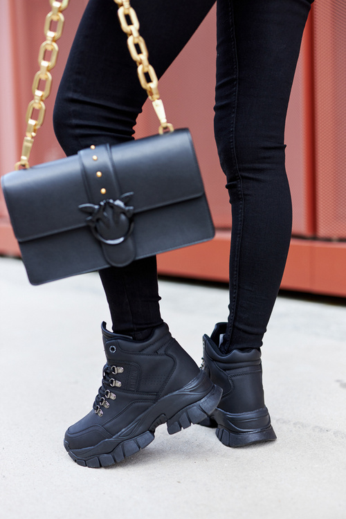 Veľká hviezda II274329 Trekking topánky