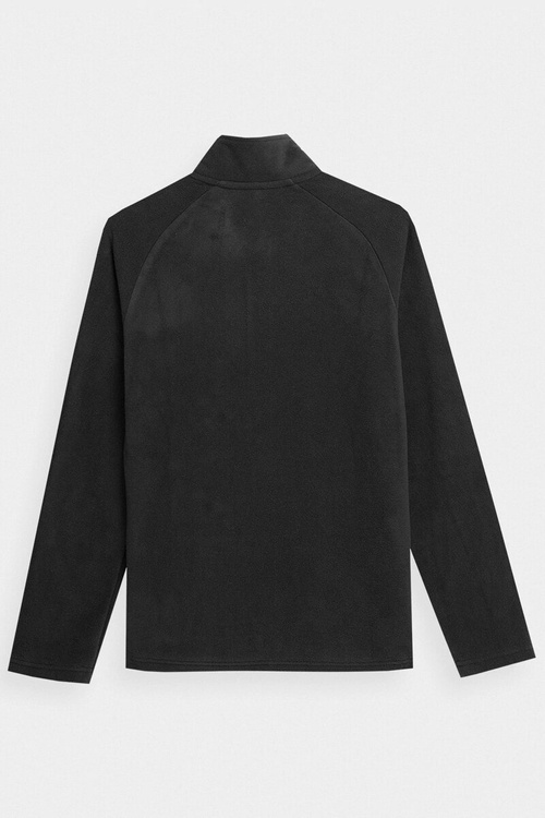 4f Black Fleece so stojanom -4FSS23TFLEF049 so stánkom.