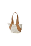 Dámska Kabelka Shopper Big Star NN574028 Beige
