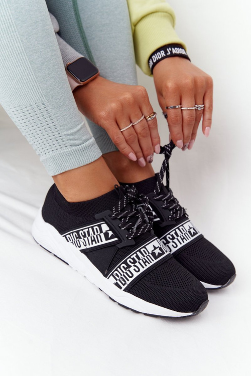 Dámska pamäťová pena Veľká hviezda HH274359 MAMETRE Športové topánky