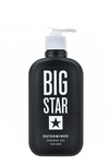 Sprchový Gél Horizon Pánsky Big Star 400 Ml