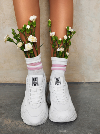 Veľká hviezda II274286 Športové topánky