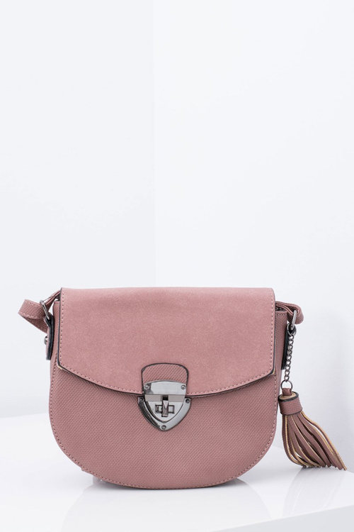 Women's Handbag Dirty Postcard Rose