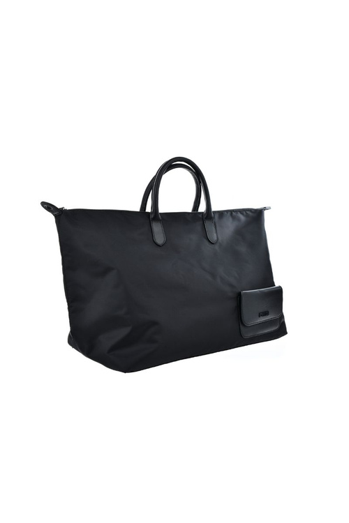 Dámska Športová Taška Big Star NN574185 Čierna