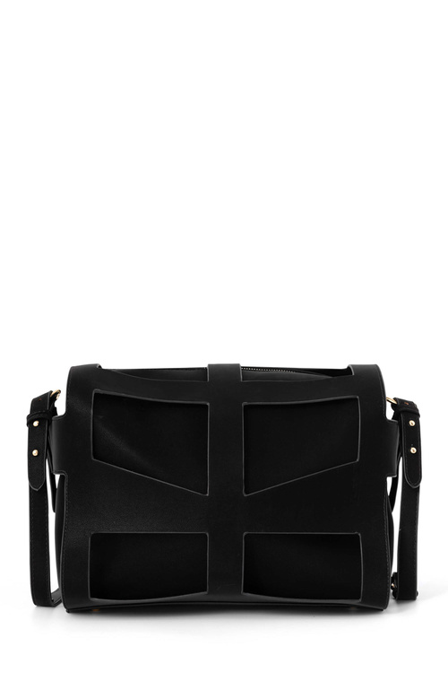 NOBO L4400-C020 Čierna taška