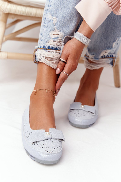 Rio flore ekologické baleríny