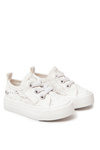 Prolamované Tenisky Big Star JJ374020 Bílé
