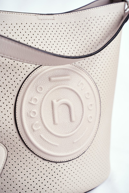 Dámská Kabelka Nobo Shopper Šedá NBAG-I4240-C019