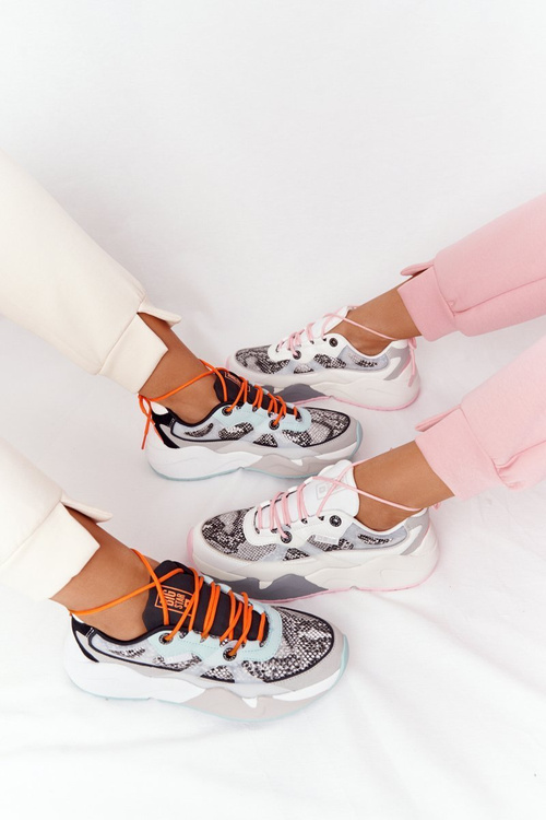 Pamäťová pena veľká hviezda HH274324 Memory Sports Shoe Shoes