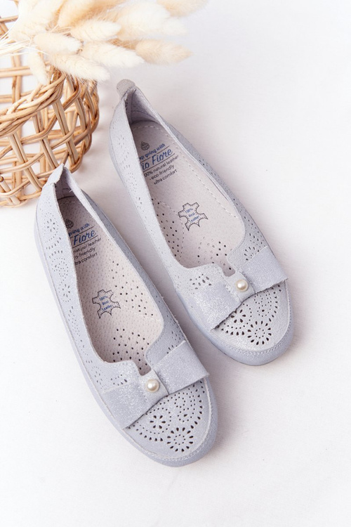 Rio flore ekologické baleríny