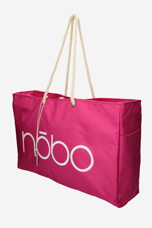 Veľká NOBO XP0331-C004 Pink Sports Bag