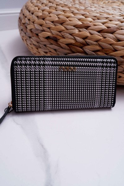 Ženská nobo žien Black NPUR-H0061-CM20