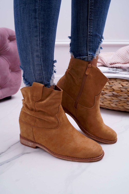 Kliny dámskeho ťavy Ellen