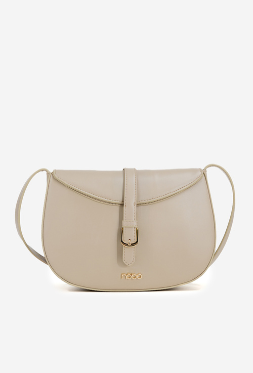Kabelka NOBO BAG5780-M15 Béžová