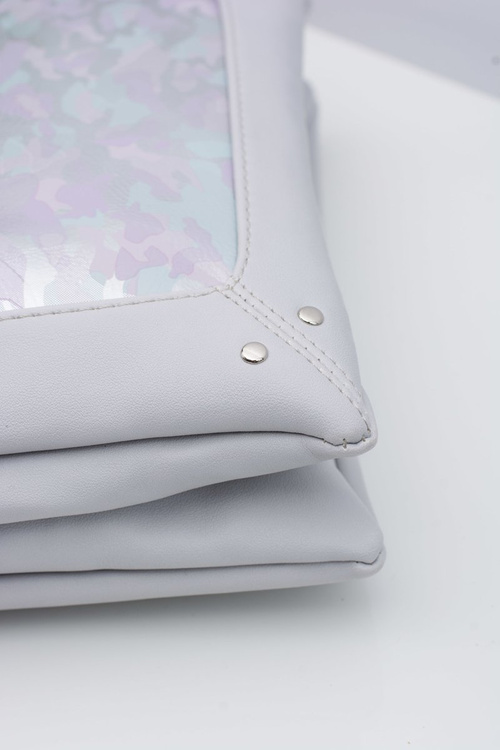 Women Grey Bag Monnari