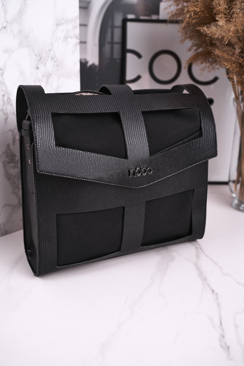 Dámská Kabelka NOBO NBAG-J2970-C020 černá 