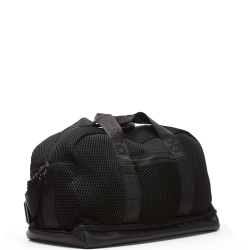 Big Star Black GG574184 Sports Bag