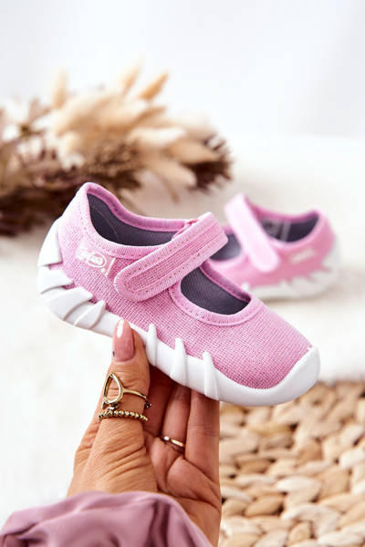 Befado baleríne papiere 109p223 ružové