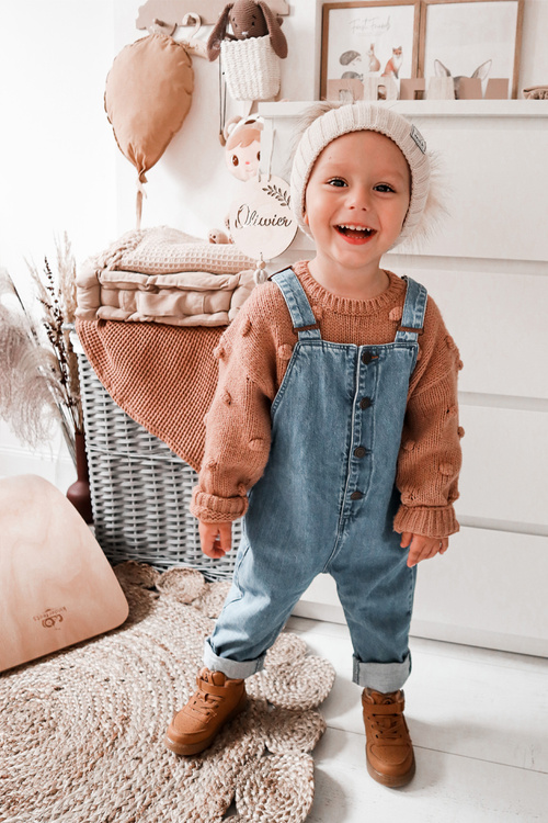 Camel Clafi High Izolované športové topánky