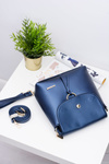 Monnari Navy Bag