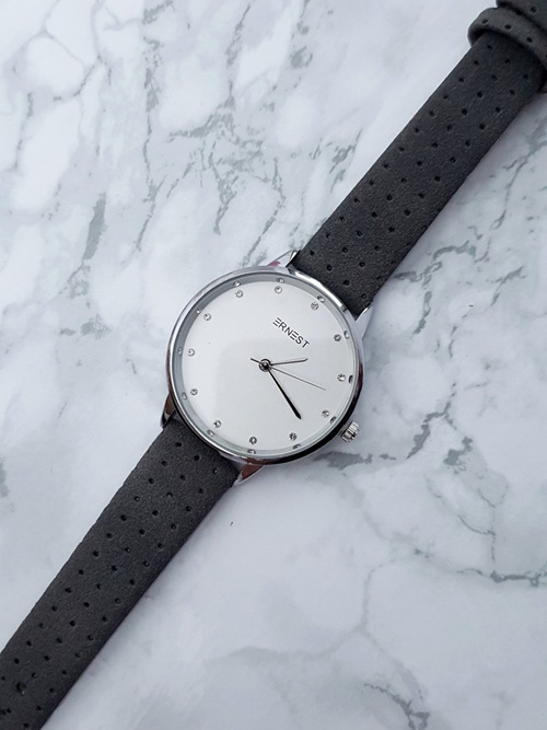 Ernest Ethtienne Ethtienne slovo