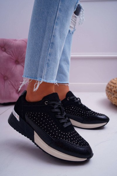 Dámske športové topánky Sergio Leone Ondar