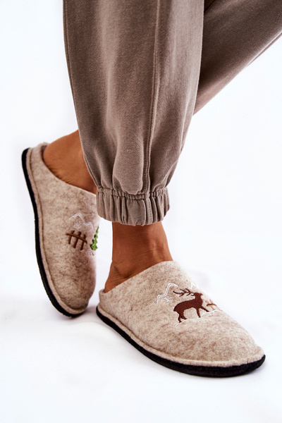 Domáce papcas veľká hviezda kk276016 béžová