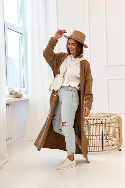 Dámská Sportovní Obuv Sneakersy Béžové Nova