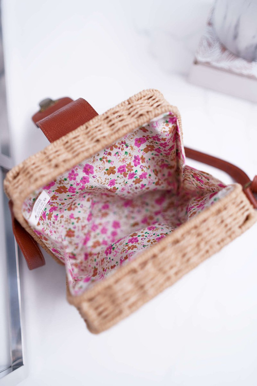 Čierna taška struna Claress Ellisa Camel