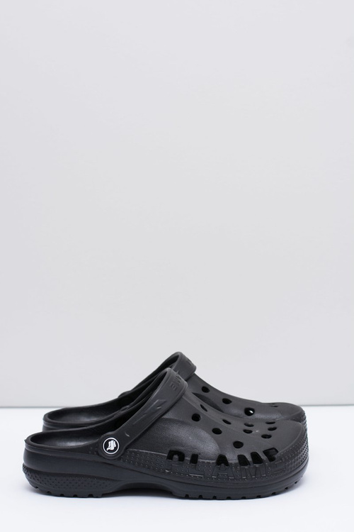 Pánske flip -flopy pre čierny bazén Eva