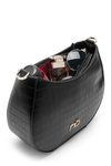 NOBO L3690-C020 Black Messenger Bag