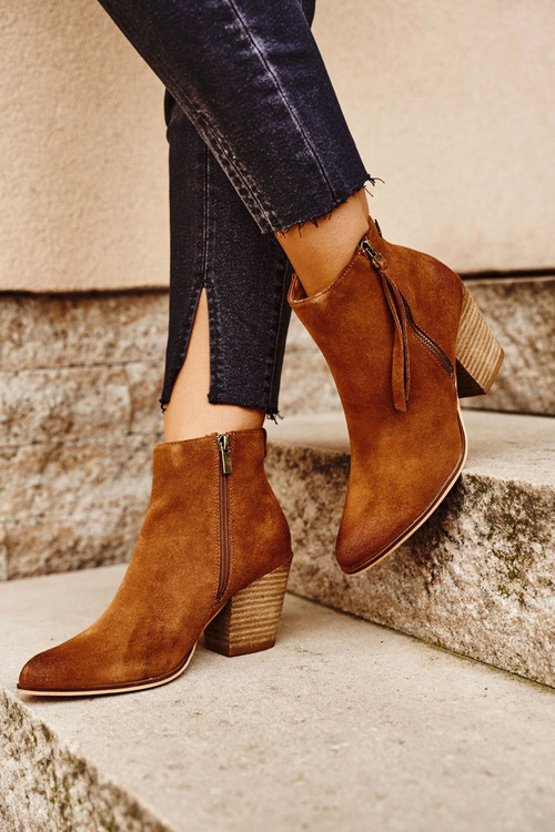 Dámske topánky na veľkej hviezde Camel GG274364 Post