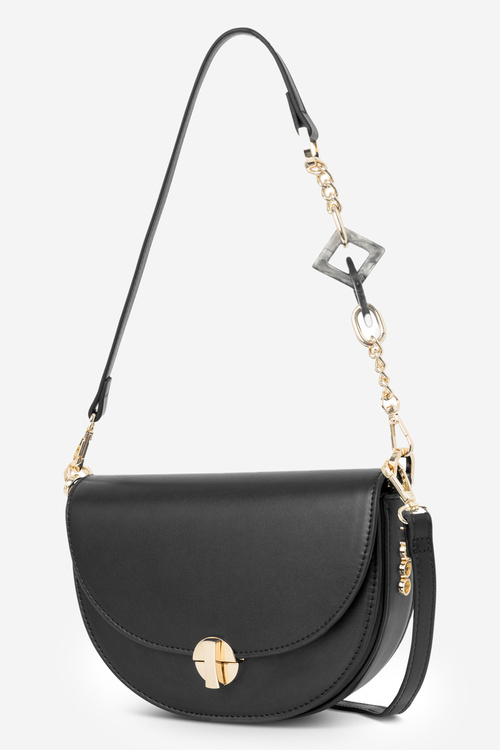 Nobo Nobo Nobo-R1700-C020 Kožená kabelka