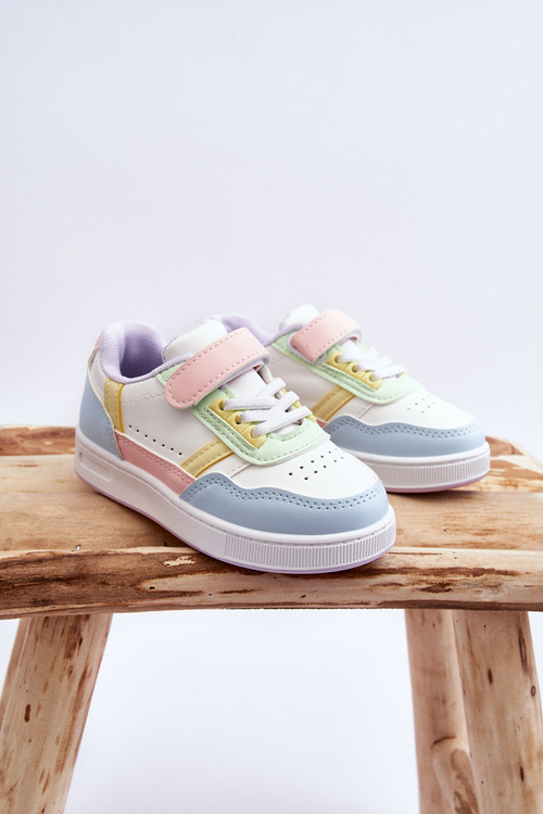 Klasické dětské sportovní boty Vícebarevné Marlin