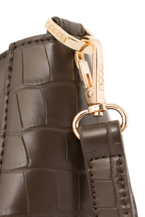 Messenger Bag NOBO L3690-CM17 Hnědá