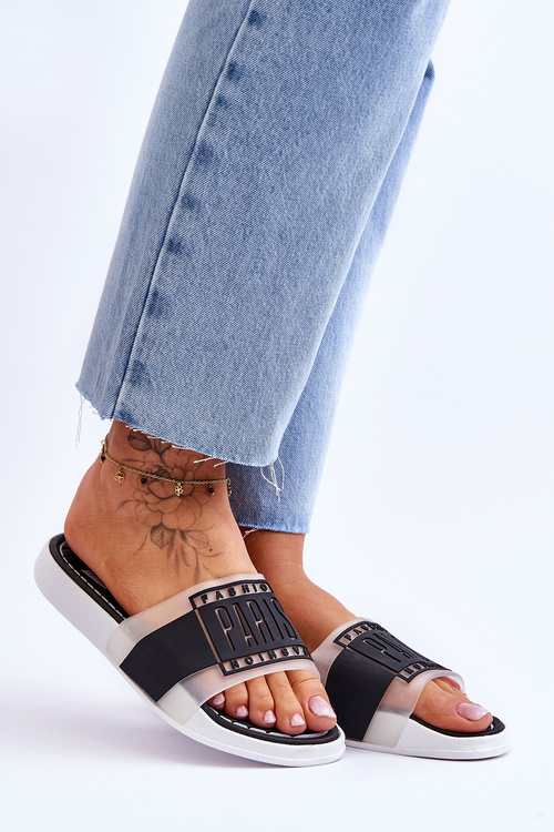 Ženské dámske športové papuče žien v východe slnka