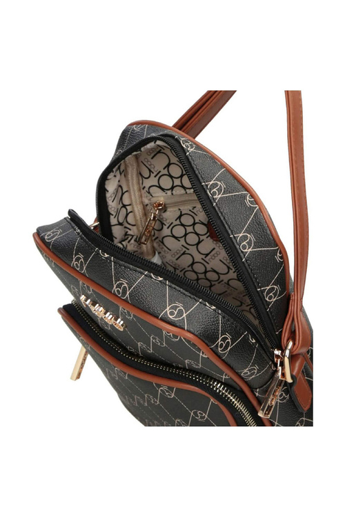 Dámská taška NOBO NBAG-M0450-C020 Černá