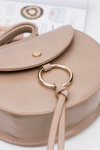Women Beige Stylish Bag